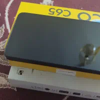 poco c65|موبایل|مشهد, رضاییه|دیوار