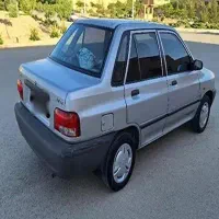 فروش پرایدمدل 90