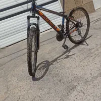 دوچرخه اینتنس
