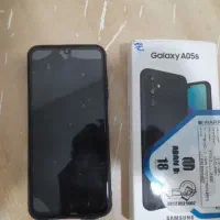 موبایل Samaung A05s|موبایل|قم, شهرک فاطمیه|دیوار
