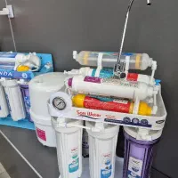 فروش انواع دستگاه تصفیه اب تایوانی
