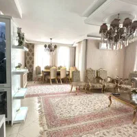 آپارتمان 3خواب حاشیه پیروزی / صیاد و لادن