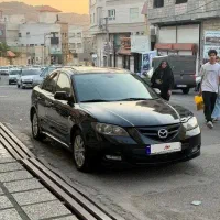 مزدا ۳ تیپ ۳ اقساط