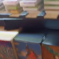 چوبک فروزنده
