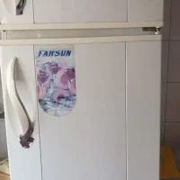یخچال