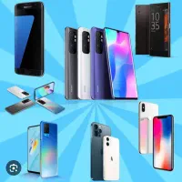 فروش گوشی موبایل با کاالاپی و باجت