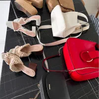 کیف و کفش زارا اورجینال و لباس ورزشی aloyoga