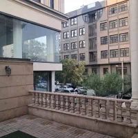 ۴۰ متر مغازه / بر اصلی / تابلو خور