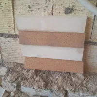 ۳۰ عدد کارتن آجر نما
