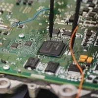 تعمیر ایسیوهای ایرانی و چینی ecu