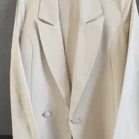 کت شلوارمازراتی