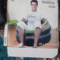 مبل بادی