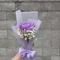 گل ربانی|گل مصنوعی|خشکبیجار, |دیوار