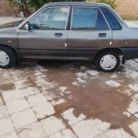 پراید شاسی سالم کولر درجا
