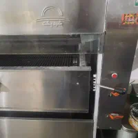 کباب‌پزتابشی