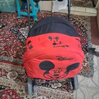 کالسکه برند دلیجان اصل