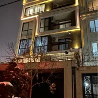 مشارکت در ساخت ویلایی ۲۵۰ متری ابتدای هفت تیر