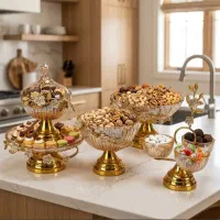 سرویس پذیرایی (( فروشگاه سوییت هوم))