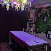 انجام خدمات ماساز