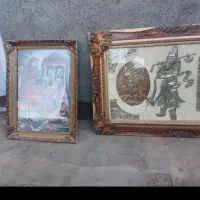تابلو|تابلو، نقاشی، عکس|مشهد, ثامن|دیوار