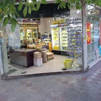 مغازه ۳۰ متری بسیار تمیز و شیک پا خور خیلی خوب