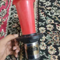 بوقه موتور سیکلت