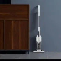 جارو برقی ایستاده ۶۰۰ وات در حد نو  derama شیاومی