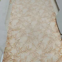 گلیم وکناره