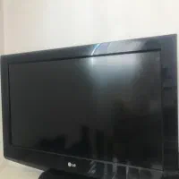 lcd ۳۲ اینچ الجی