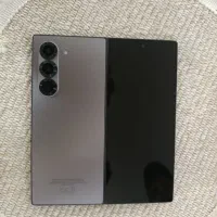z flip 6 کاملا نو فقط باز شده