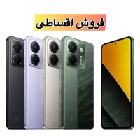 شیائومی Poco M7 Pro 5G حافظه ۵۱۲ رم ۱۲