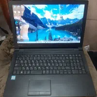 لپ تاپ نسل8 Toshiba