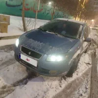 رانا دو رنگ مدل ۹۵