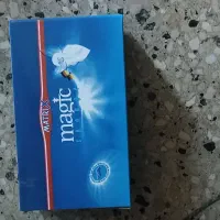 ابر نانو یا(ابر جادویی)‌‌