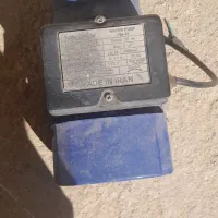 پمپ نیم