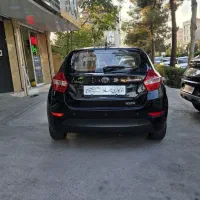 برلیانس320مدل 96دنده شرایطی         اتوگالری بهادر
