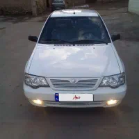 پراید۱۳۲ مدل۹۵