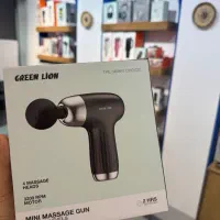 ماساژور تفنگی مینی گرین لاین