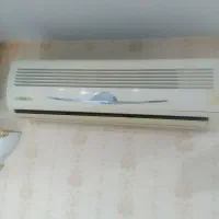 کولر گازی جنرال