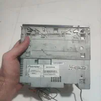 کفی ضبط 9450 ub|صوتی و تصویری|تهران, بازار|دیوار