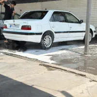 فروش پارس فول