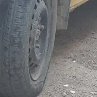 اسباب بازی رینگ پراید6عدد