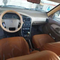 پژو ۴۰۵ slx|خودرو سواری و وانت|پردیس, فاز ۸|دیوار