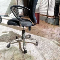 صندلی چرخدار