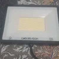 چراغ بزرگ