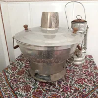 سفله قدیمی