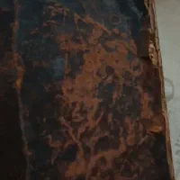 کتاب قدیمی