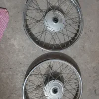 رینگ موتور سیکلت هوندا