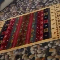 موکت ۱۲ متری طرح سنگ