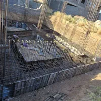 زمین-207متری-دونبش-اول-دوشان